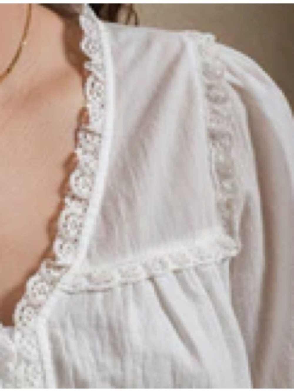 Neuflora Lilydale Blouse